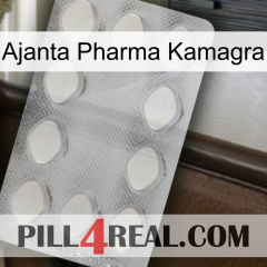 Ajanta Pharma Kamagra 16